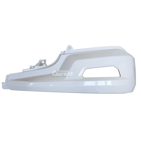 Front Bumper Left DAF XF - XG - XG+