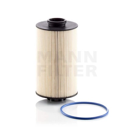 FILTRO DIESEL MANN FILTER PU10019Z