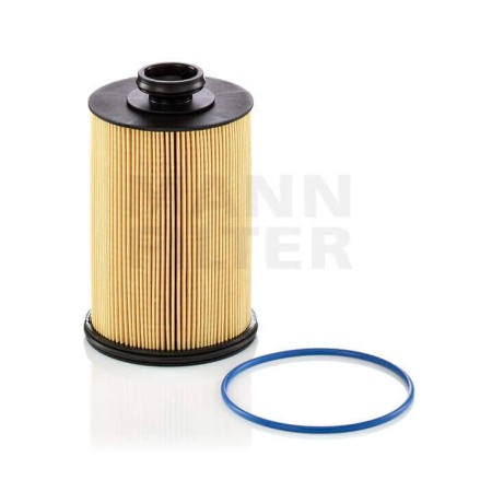 FILTRO DE COMBUSTIBLE MANN FILTER PU11009Z