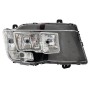 Right Headlamp Man Tgx 2021 81251016732