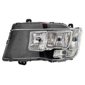 Phare Avant Gauche Man Tgx 2021 81251016731