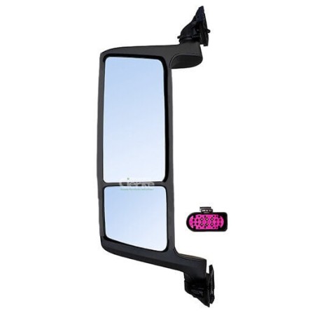 Specchio Sinistro Braccio Corto Man TGX - TGS 2021