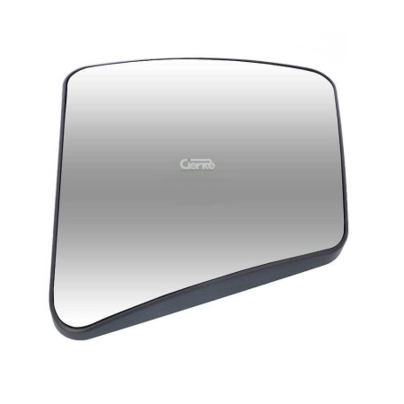 Wide Angle Mirror Glass Right Man TGS - TGX 2021
