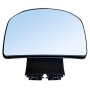 ROOF KERB MIRROR. SUITABLE TO MAN TGX - TGS.