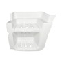 Stepwell Case Left White Iveco Stralis