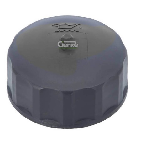 OIL FILLER CAP. SUITABLE TO SCANIA SERIES 4.