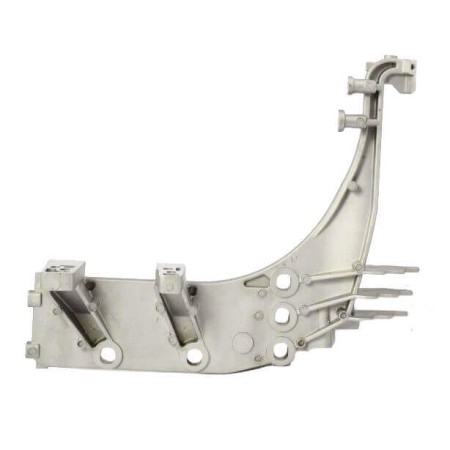 Support Stepwell Case Right DAF XF 106 1798460 - 1948152 - 2035146