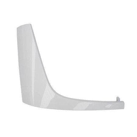 Cornice Faro Destra Verniciata Bianca Mercedes Actros Mp4 9608804005