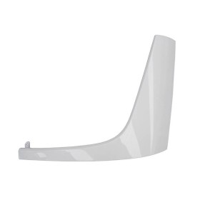 Cornice Faro Sinistra Verniciata Bianca Mercedes Actros Mp4 9608803905