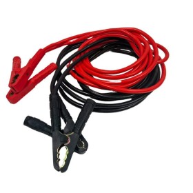 Booster Cables Truck 35mm | Length 6 Metres