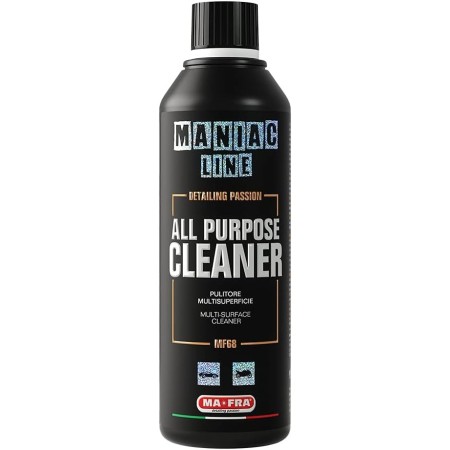 All Purpose Cleaner 500 ml - Maniac Line