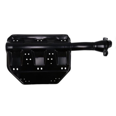 Supporto Parafango Posteriore Destro Lato Anteriore Scania R 1927260 - 2054584