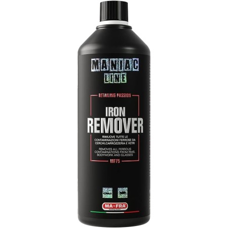Mafra Iron Remover 1000 ml - Maniac Line