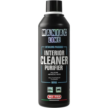 Mafra Interior Cleaner Purifier 500 ml. - Maniac Line