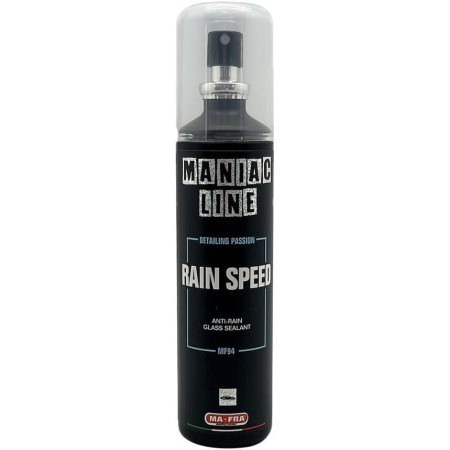 Mafra Rain Speed 100 ml. - Maniac Line