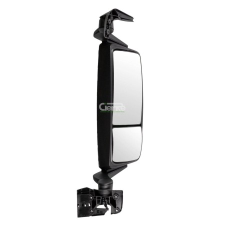 Espejo Retrovisor Derecho Completo Eléctrico Man TGX