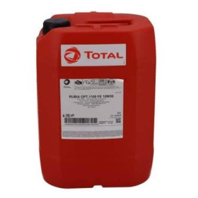 Oil Total Rubia Optima 1100 Fe 10W30 20 Liters - 2207848