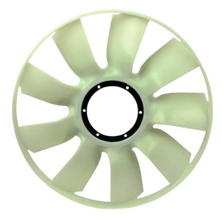 Engine Cooling Fan Iveco Stralis 504235059