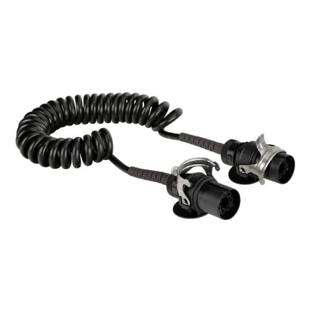 Spirale Ebs Abs 7Poli Adr Camion - Rimorchio