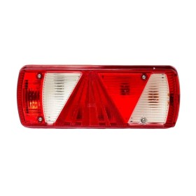 Ecopoint 2 Right 24V With Triangle A25-2900-501