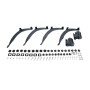 Sunvisor Brackets Kit Man Tga - Tgs 81637350032