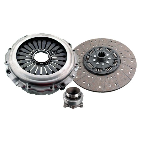 Clutch Kit Iveco Stralis - Eurotech - Eurotrakker - Trakker 500086760