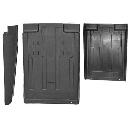 Garde-Boue Plat Remorque Schmitz - Krone - Kogel