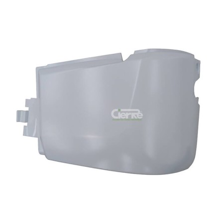 Angolo Paraurti Sinistro Bianco Renault T Range 7482567573