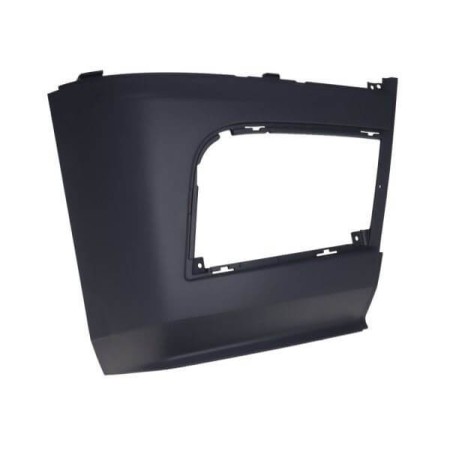 Angolo Paraurti Destro Alto Grigio Mercedes Actros Mp4 A9608855025