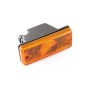 Turn Signal Lamp Right Orange Iveco Eurocargo 98475086