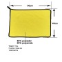 Panno In Microfibra Double-Face