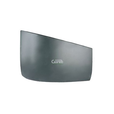 Esquina Parachoques Derecho Gris Renault Premium 5010578325