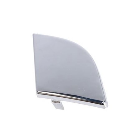 Tapón De Ángulo Parachoques Derecho Cromado Scania R - S - 2256155