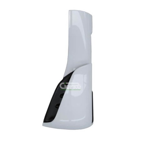 Convogliatore Aria Sinistro Bianco Iveco Stralis - Hi - Way