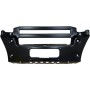 Metal Centre Bumper Iveco Trakker 504221272