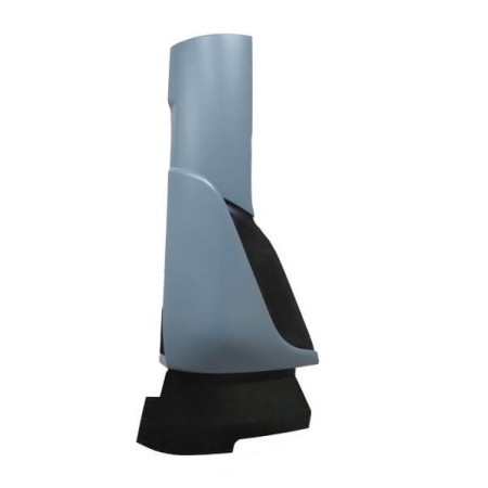 Déflecteur D'air Droite Iveco Stralis Hi - Way Ad - At | Trakker