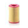 Air Filter Mann Filter C25003 - 5010315990, 5001865724, 20732730, P782137