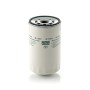 Filtro De Aceite Renault Midlum Mann Filter W1160/2 - 5010240400, 5010295195, 7423246464