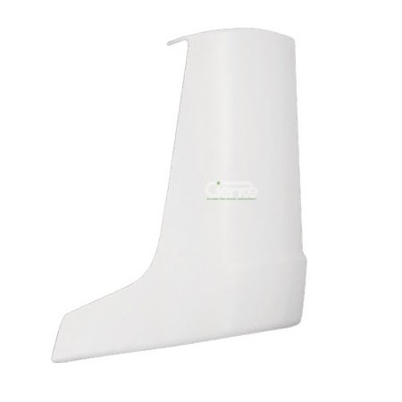 Windabweiser Links Man Tgs -Tgx Euro 6 - 81611100089