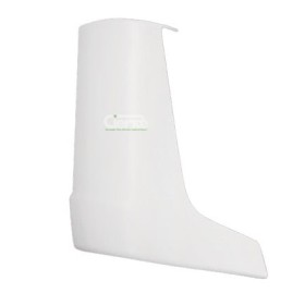 Convogliatore Aria Esterno Destro Man Tgs - Tgx Euro 6 - 81611100088