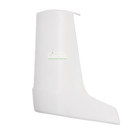 Convogliatore Aria Esterno Destro Man Tgs - Tgx Euro 6 - 81611100088