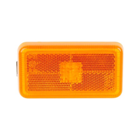 Reflector Orange Scania Serie 4 - 1362707