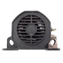 Alarme Marche Arrière Camion - Remorque 12/24V 10W 98Db