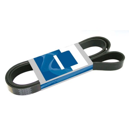 MULTIRIBBED BELT. SUITABLE TO IVECO STRALIS.