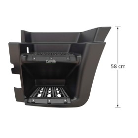 Pedana Di Salita Sinistra Iveco Stralis Ad - At