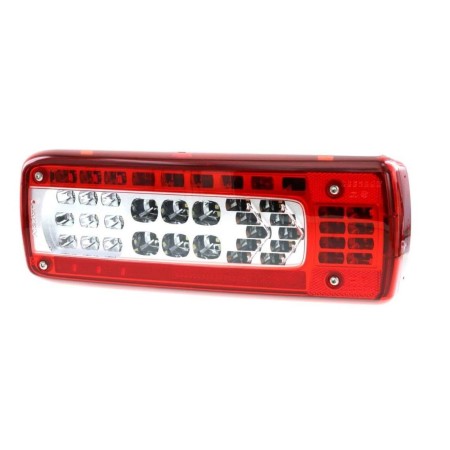 Feu Arriere Droit Full Led Volvo FL - FM - FH4