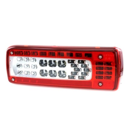 Right Tail Light Full Led Volvo FL - FM - FH4