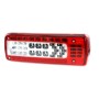 Piloto Trasero Derecho Full Led Volvo FL - FM - FH4