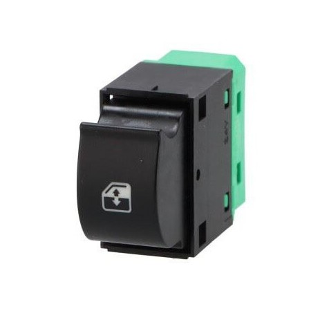 Pulsante Alzavetro Sinistro Iveco Eurocargo 504266993