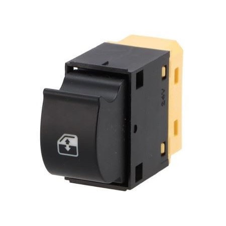 Interruptor Elevalunas Derecho Iveco Eurocargo 504266994